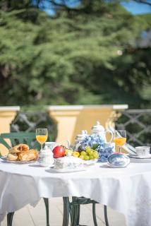 Hotel Boutique Edelweiss La Garriga - La Garriga - 7