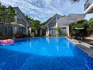 Tam Coc Golden Rice - 9