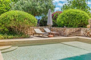 Can Putput - Cala Mondrago - 9