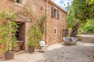 Can Putput - Cala Mondrago - 7