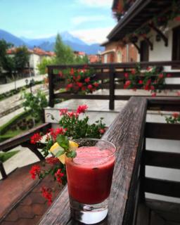 Guest House Dzhangal - Bansko - 4
