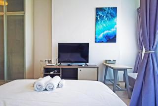 Chapter One Eco-Modern Suite (曼谷高端酒店公寓) - Banguecoque - 7