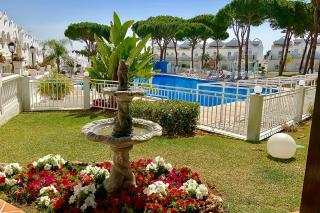 Marbella Pool & Whirlpool Sauna Resort - Happy Rentals - Marbella - 2