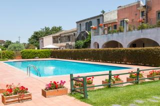 Etna Hotel - Giarre - 8