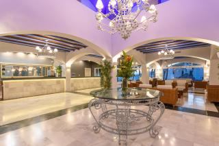 Marbella Pool & Whirlpool Sauna Resort - Happy Rentals - Marbella - 9