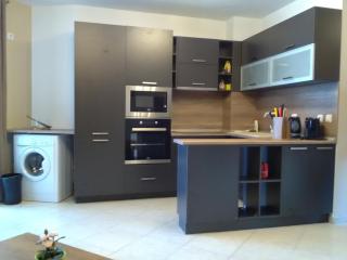 Apartments in Complex Panorama - Sosopol - 2