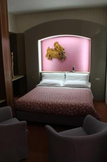 Hotel Costellazioni - Troina - 5