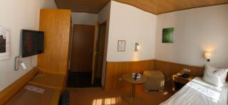 Hotel Dorheimer Hof - Friedberg - 5