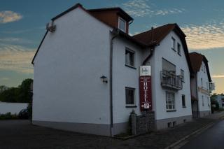 Hotel Dorheimer Hof - Friedberg - 8