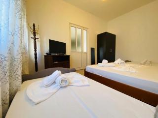 Hercules House - Saranda - 5