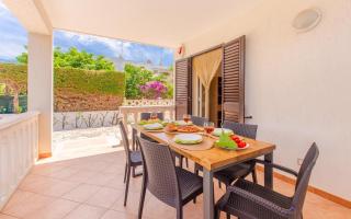 Villa Orchidea - Torre Santa Sabina - 7