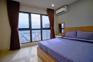 Ocean Sun Apartment - Gold Coast - Nha Trang - 8