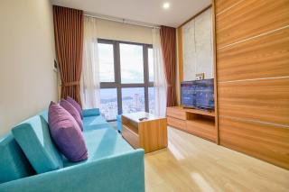 Ocean Sun Apartment - Gold Coast - Nha Trang - 3