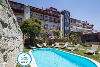 Aparthotel Oporto Alves da Veiga - Porto - 9