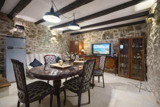 Heritage Residence in Center with pool - Vodice - 4