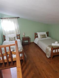 Schinas Apts. - Tolofón - 9