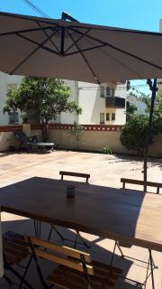Apartament amb dues grans terrasses de 50 m2 i 16 m2 a 300 m de la platja - Sant Antoni de Calonge - 0