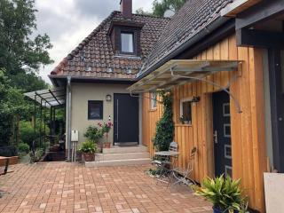Ferienwohnung Bartel - Coburg - 0