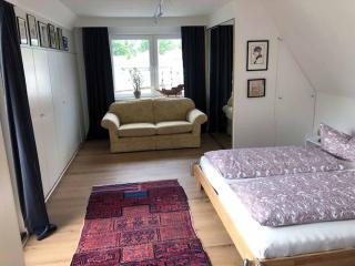 Ferienwohnung Bartel - Coburg - 4