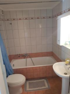 Schinas Apts. - Tolofón - 8