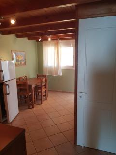 Schinas Apts. - Tolofón - 8