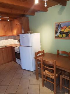 Schinas Apts. - Tolofón - 6
