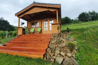 Domek na Winnicy - Dąbrówka Szczepanowska - 0