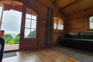 Domek na Winnicy - 9