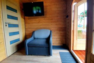 Domek na Winnicy - 3