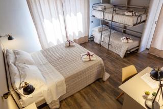 Five Rooms Brolo - Brolo - 4