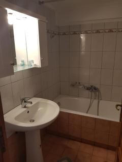 Schinas Apts. - Tolofón - 2