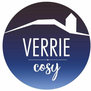 Chambres d'hôtes "Le Verrie Cosy" - La Verrie - 3