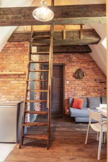 Apartament Gdański Gród - 8