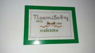 NoemiSabry - Casa Vacanze Bari - Bari - 4