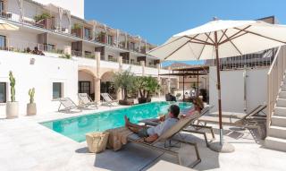 Ynaira hotel & Spa - Ariany - 0