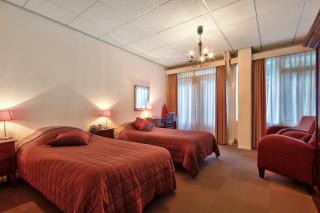 Hotel Eethuys de Wormshoef - Lunteren - 6