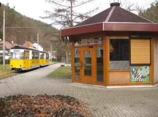 Ferienwohnung Lilienstein - Bad Schandau - 7