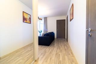 Apartamentai Malūno Vilos - 9
