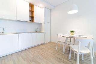Apartamentai Malūno Vilos - 8