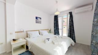 STELLA deluxe SUPERIOR 5 star apartment, your piece of heaven by the sea & park, with sea view - Novigrad Istria - 1