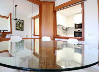 Jardins de S'agaro per 6 pax, piscina comunitaria y parking E32286 - Sant Feliu de Guíxols - 2