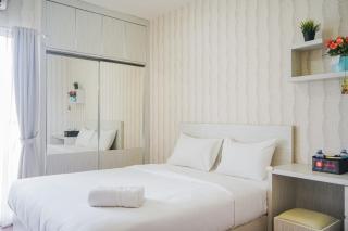 Modern Studio Apartment at Serpong Greenview BSD By Travelio - 0