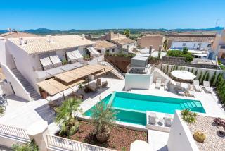 Ynaira hotel & Spa - 8