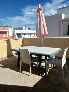 B&B Barone - Castro di Lecce - 4