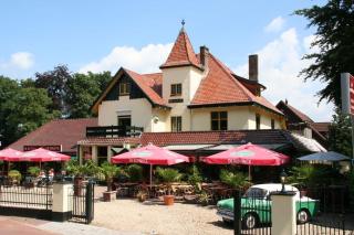 Hotel Eethuys de Wormshoef - Lunteren - 3