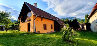 Vilka Cibulka a chata Cesnačik - Ižipovce - 2