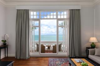 Eastern & Oriental Hotel - George Town - 9