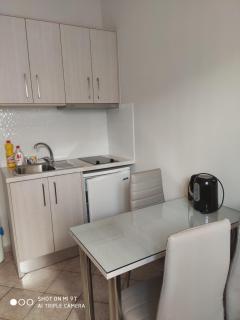 Κήπος apartments - Parga - 1