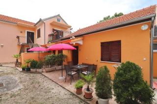 Apartmani Strpić - Biograd na Moru - 4