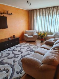Apartament 3 camere central decomandat lux - Oradea - 8
